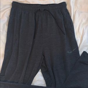 Nike Dri-Fit Sweatpants